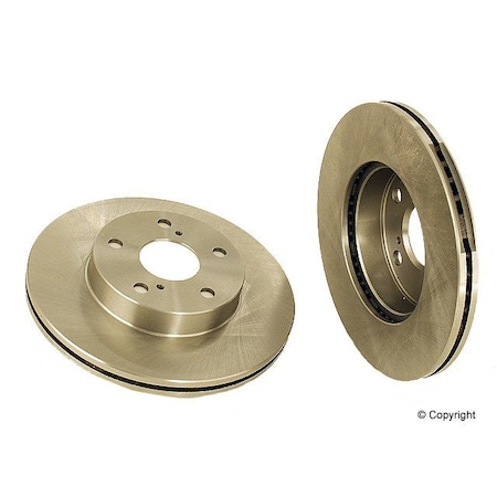 Op Parts Brake Disc, 40551144 40551144